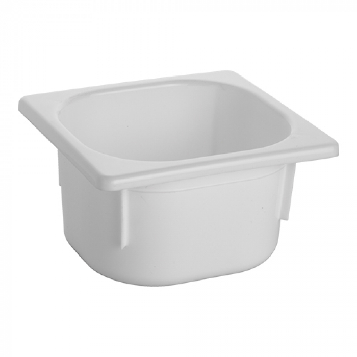 UTZ Bac gastronorm GN 1/6 100h